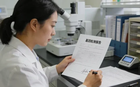 兴化家族性腺瘤性息肉病基因检测机构地址查询（附联系方式）