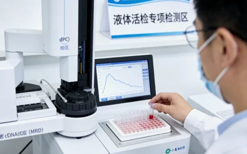 鸡西NF2基因检测去哪做？靠谱机构推荐