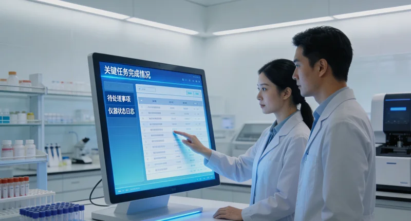 景洪市民进行定期健康筛查与生活