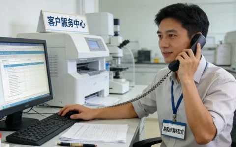 原平胃癌林奇基因检测机构去哪做？地址+电话