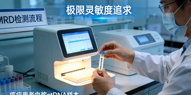 阿克苏MSI检测报告单解读示意