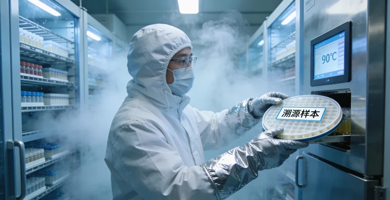 洪江精准医学在遗传性肿瘤防控中