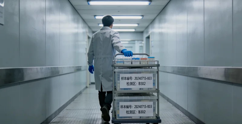 永州家庭关于肠道健康的遗传咨询