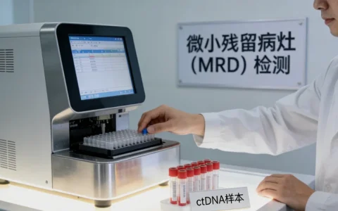 阜康CDH1家系检测基因检测可靠推荐中心最新名单