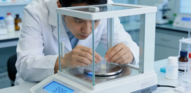 阜新基因检测实验室内部科学仪器