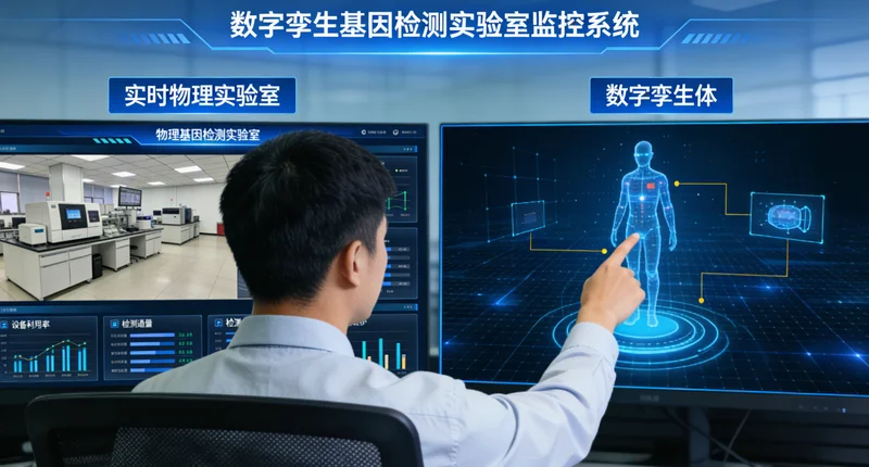 明光携带者家庭积极面对生活进行