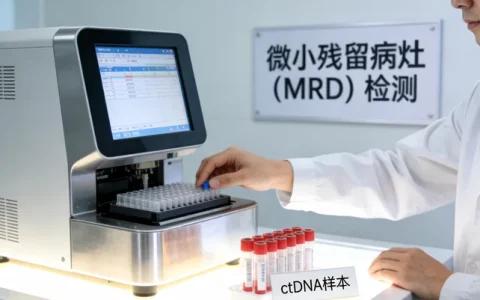 淄博BRIP1基因检测机构地址信息总览