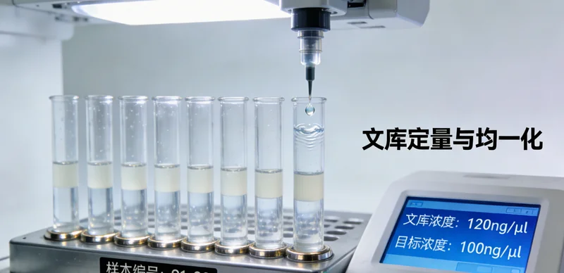 合肥生殖中心胚胎实验室与PGT