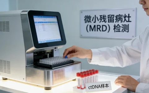 菏泽BRCA和卵巢癌风险基因检测地址导航（怎么走）