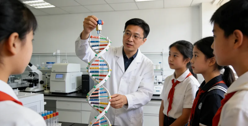 昌都年轻人健康生活定期体检预防