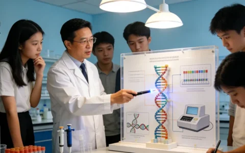 泰安甲状旁腺瘤基因检测哪里比较靠谱？真实评价参考