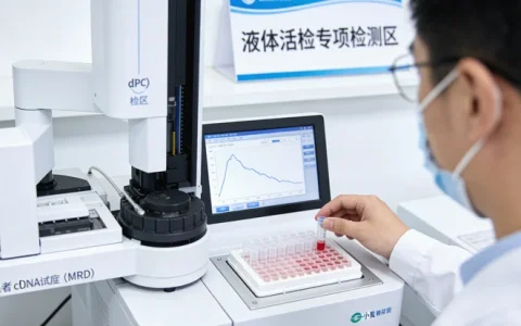 泸州APC突变基因检测正规严选公司汇总（最新版）