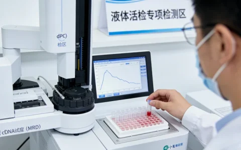 桂平BRCA1基因检测公司地址一键查询