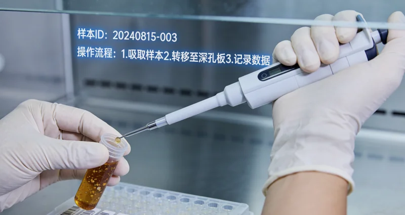 兰溪地区小叶性乳腺癌基因检测科