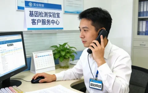 老河口RB基因检测附近哪里能做？地址电话大全