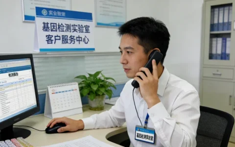 庄河LFS家系检测基因检测专业检测公司名录（已更新）