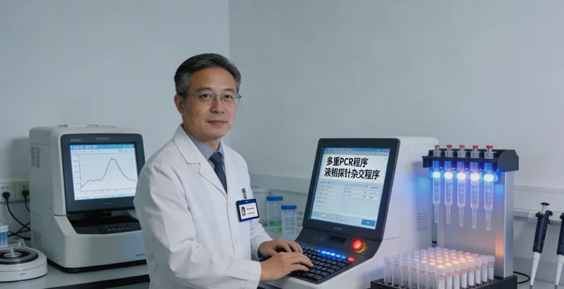 抚顺女性进行甲状腺超声筛查检查