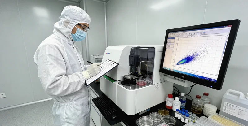 视网膜母细胞瘤早期微创治疗技术