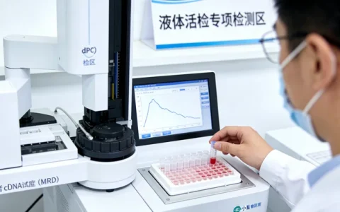 集安PMS2基因检测权威机构推荐排行榜