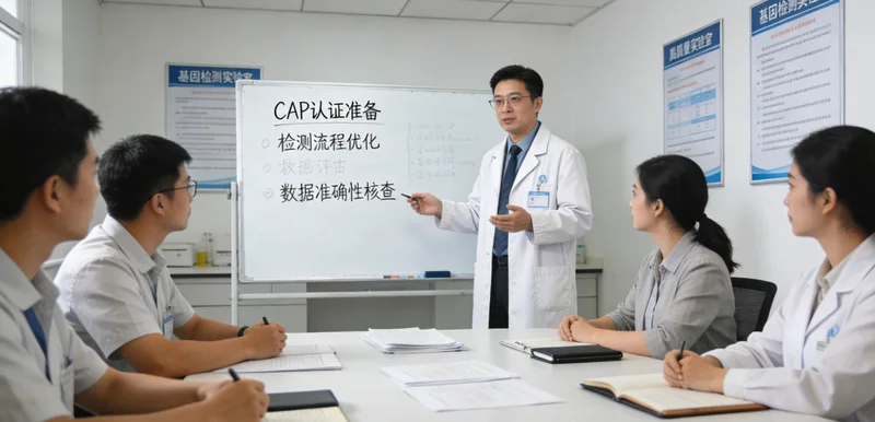 鞍山家庭进行健康管理与定期体检