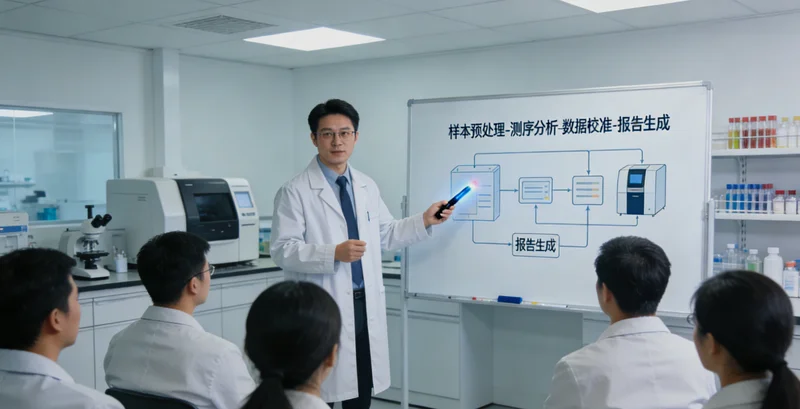 绍兴家庭基于基因检测结果制定健