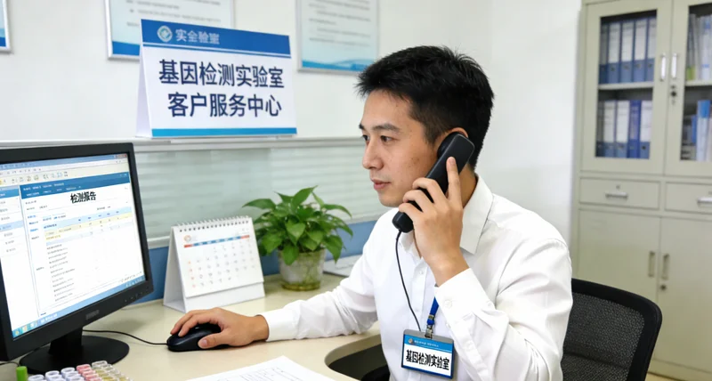 江阴遗传咨询师与家庭沟通癌症家