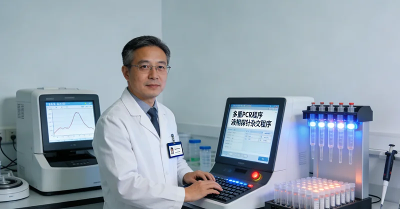 胡杨河事农劳动者在田间思考