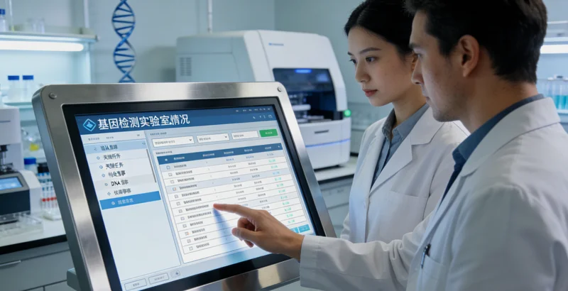 渭南家庭健康随访与筛查计划