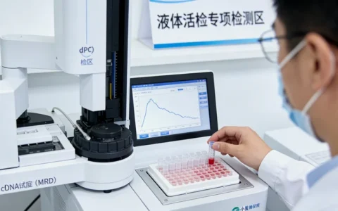 南雄MSH6基因检测机构对比评测：哪家更靠谱？