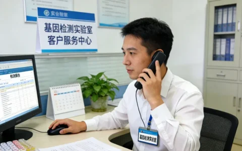 铜仁林奇综合征相关肿瘤基因检测的办理地址与电话