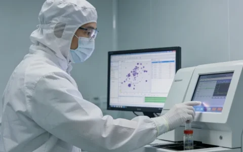 东宁血管母细胞瘤基因检测正规中心查找指南