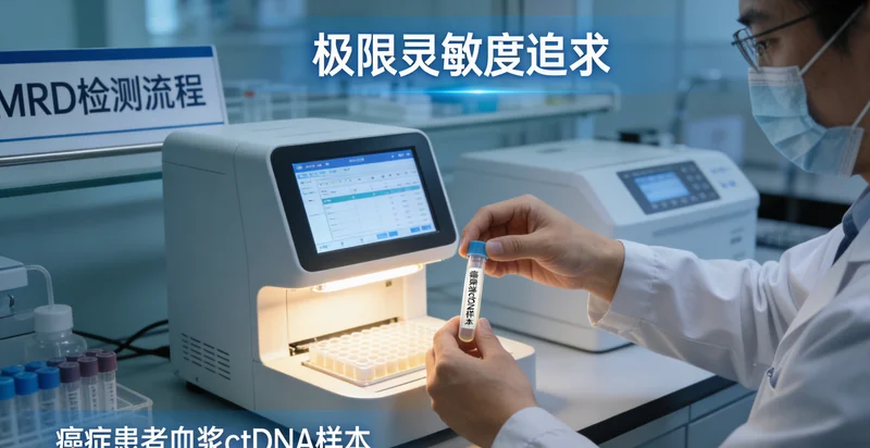 新沂女性进行BRCA基因检测遗