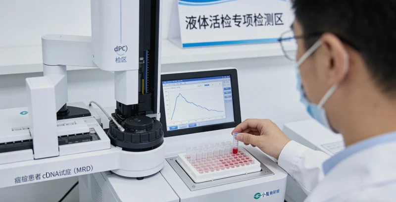 慈溪女性进行乳腺癌基因检测前遗