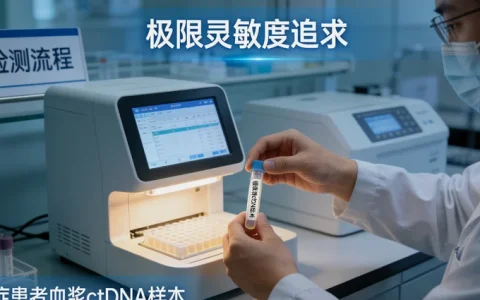 朔州PMS2基因检测业务受理机构查询