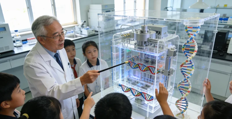 阿盟BRCA基因携带者个性化健