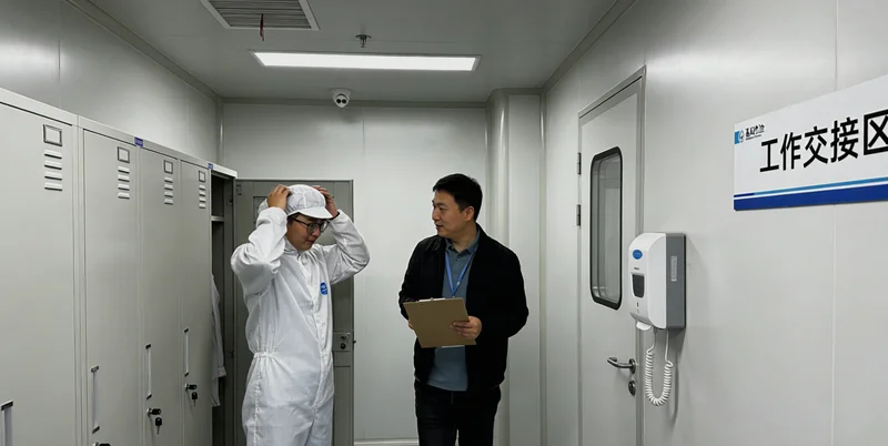 海城携带者进行定期结肠镜检查预