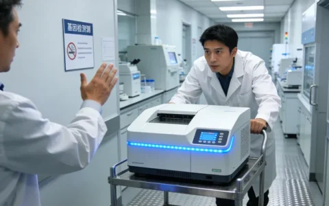 德阳HNPCC基因检测公司排名前十强