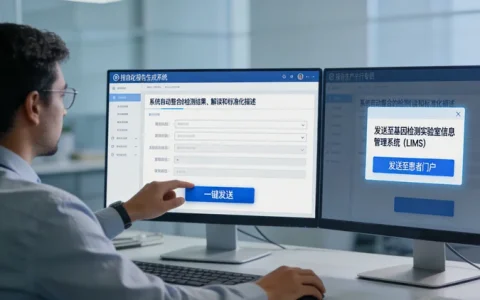 百色子宫内膜癌林奇基因检测附近具体地址