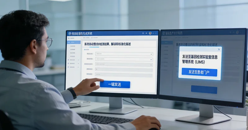 百色家庭健康家族树示意图