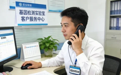 泊头听神经瘤基因检测的办理地址与电话（直接联系）