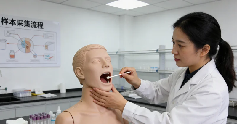 黄石BRCA2基因检测-女性查