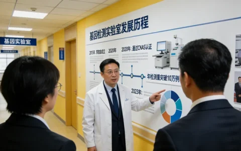 东台全身MRI筛查基因检测公司地址簿：公司名称与精准位置