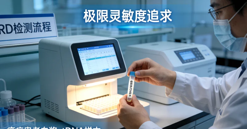 桐乡护士为居民进行基因检测静脉