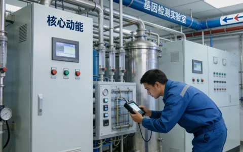 甘南州MSH2基因检测受理中心