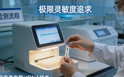合作MSH6基因检测哪个机构好？综合对比
