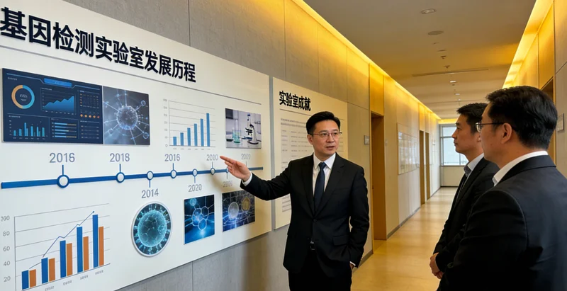 秦皇岛青少年在医院进行听力检查