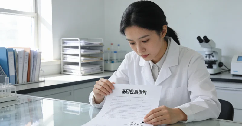 葫芦岛遗传咨询师解读嗜铬细胞瘤