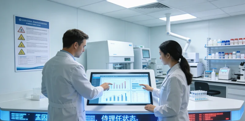 东营遗传咨询家庭讨论胃癌基因检