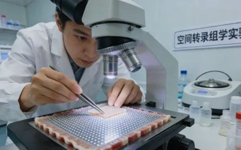 肇庆预防性胃切除基因检测去哪做？详细地址指引