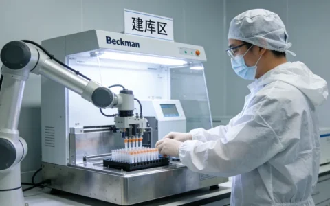 潍坊MEN家系检测基因检测专业机构位置查询